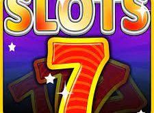 7 slots